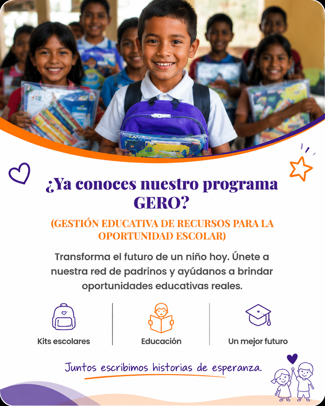 Programa GERO