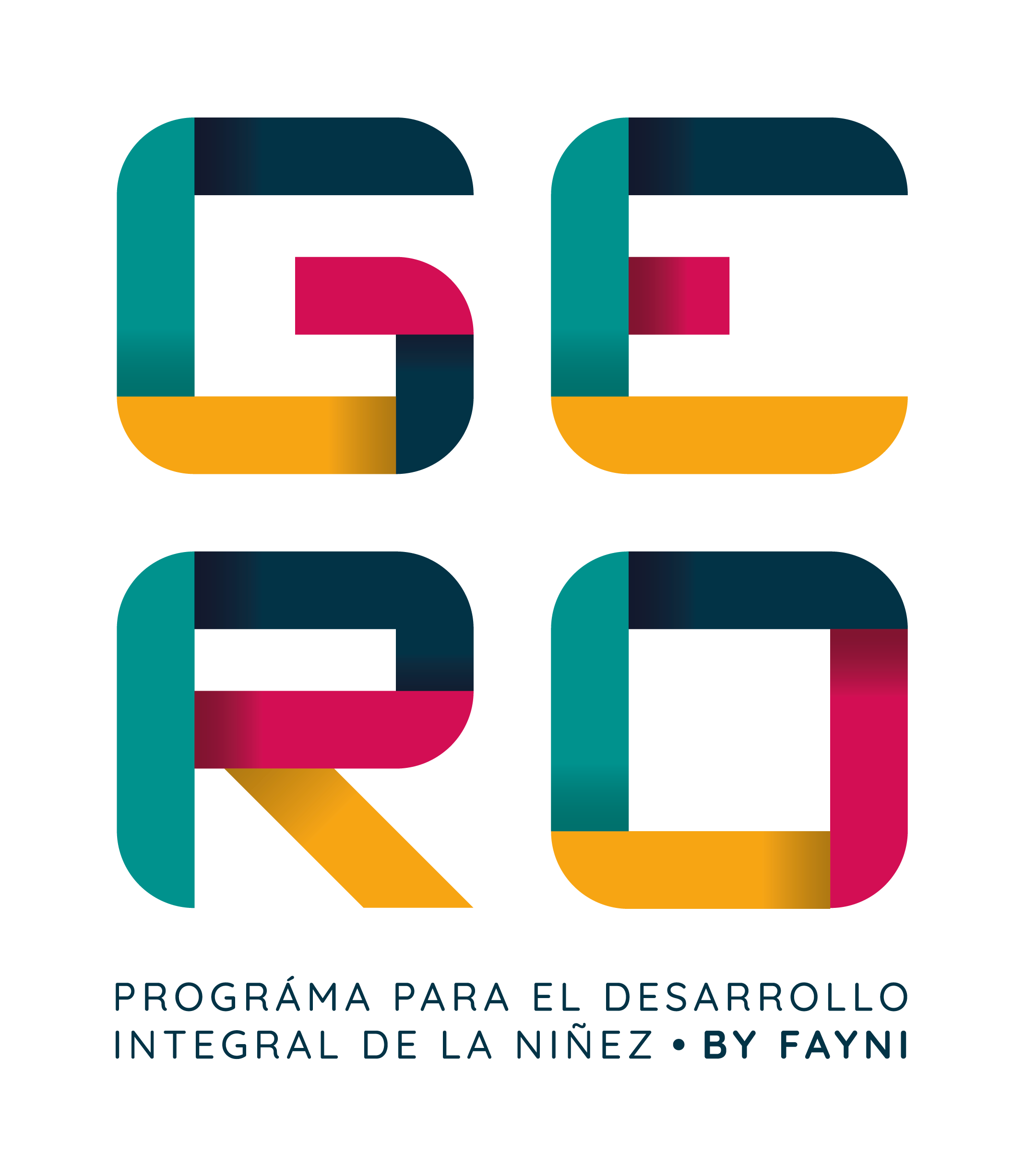 Logo GERO